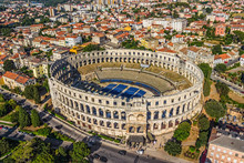 Arena In Pula