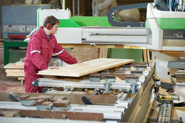 closeup carpentry wood cross cutting