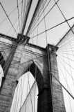Fototapeta Fototapety z mostem - brooklyn bridge