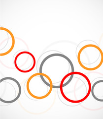 Wall Mural - Abstract background
