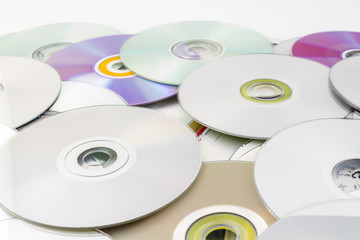 Compact Discs