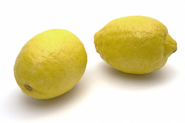 Poster - Lemon