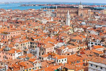 Wall Mural - Venice, Italy