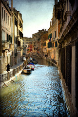 Wall Mural - Venice