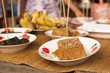 thai marriage dessert