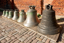 Church Bells