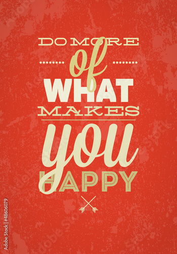 czy-wiecej-co-sprawia-ze-happy-ilustracji-wektorowych-typografii