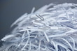 Pile of shredded paper - confidentiality