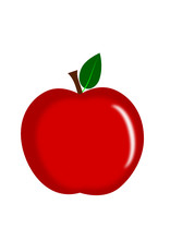 Logo Apfel