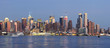 © rabbit75_fot - New York City Manhattan waterfront