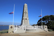 Perth War Memorial. Australia
