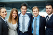© pressmaster - Business group
