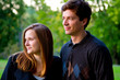 © Joshua Rainey - Couple Together