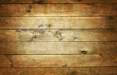 Wall Mural - wood texture