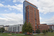 Wohn- und Geschäftshaus in Düsseldorf, Deutschland