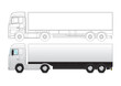 Truck Diagram