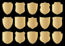 Shield Design Set