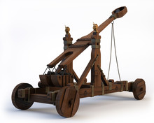 Norman Catapult