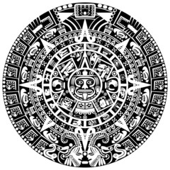 Mayan calendar