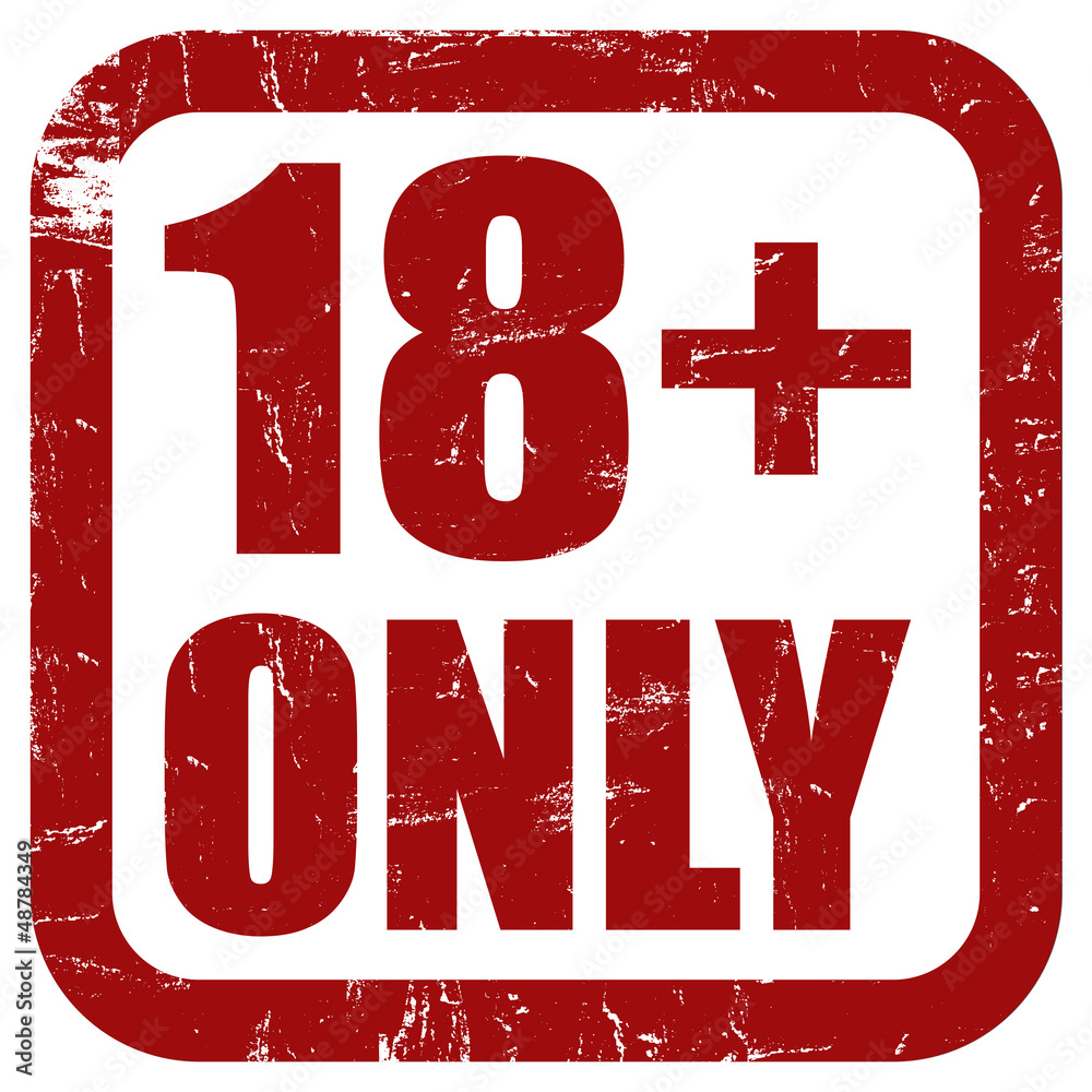 Fototapete Grunge Stempel Rot Quad 18 Only Fototapeten Daniel Ernst