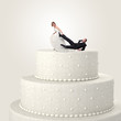 © tiero - funny cake topper