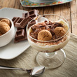 © Stillkost - Dessert - coppetta di tiramisu