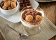 © Stillkost - Dessert - coppetta di tiramisu