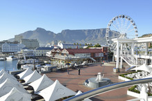 Quay Four, Cape Town  V&A Waterfront