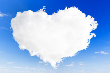 Wall Mural - heart