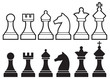 © tribalium81 - chess