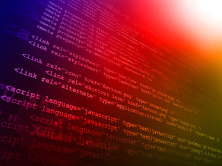 source code