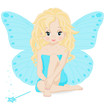© rodakm - magical little fairy