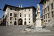 © federico neri - Pisa, piazza dei cavalieri