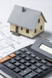 calculating your potential mortgage