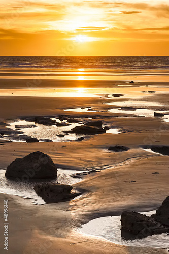 Obraz na płótnie canvas Broome australia