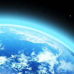 planet earth