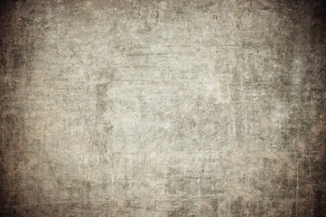 grunge background with space for text or image.