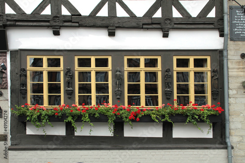 Hotel Gothisches Haus Am Markt In Wernigerode Buy This Stock