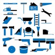 Builder Icons