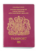 © BAHADIR YENICERI - British Passport