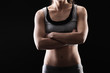 © stokkete - Woman's fitness