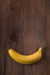 Banana wood