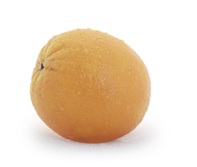 Orange fruit