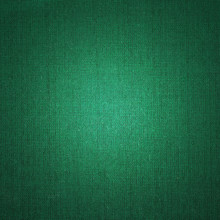 Green Canvas Texture