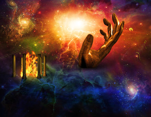 world beyond