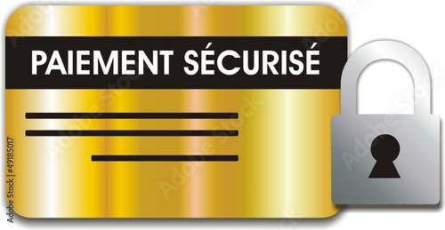 Pictogramme Paiement Securise Stock Vector Adobe Stock Pictogramme Paiement Securise Stock Vector Adobe Stock
