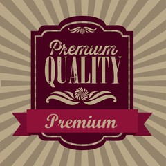 Sticker - Premium Labels