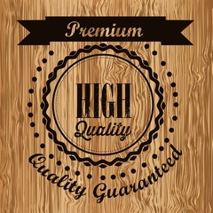 Sticker - Premium Labels