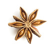 anise with clipping path