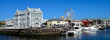 V&A waterfront Cape Town, South Africa